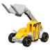 Mattel Matchbox Αυτοκινητάκι MBX Load Lifter