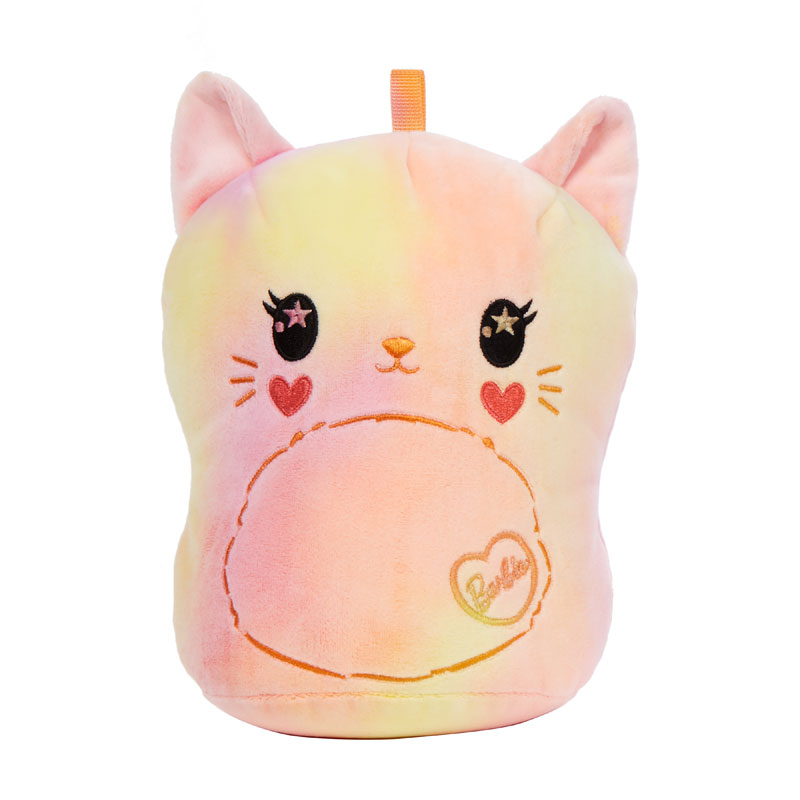 Mattel Barbie Tie-Dye Reveal Λούτρινο Kitten