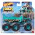 Mattel Hot Wheels C Νταλίκα Monster Trucks 1:64 Mega-Wrex