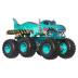 Mattel Hot Wheels C Νταλίκα Monster Trucks 1:64 Mega-Wrex