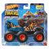 Mattel Hot Wheels Νταλίκα Monster Trucks 1:64 H Tiger Shark