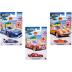 Mattel Hot Wheels Αυτοκινητάκια J Imports - J-Imports Σετ των 3 (1,2,5)