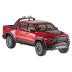 Mattel Hot Wheels Premium Αυτοκινητάκια 1:43 - Ram 4x4