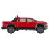 Mattel Hot Wheels Premium Αυτοκινητάκια 1:43 - Ram 4x4