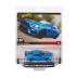 Mattel Hot Wheels Premium Αυτοκινητάκια 1:43 - 2021 Ford Mustang Mach 1