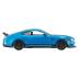 Mattel Hot Wheels Premium Αυτοκινητάκια 1:43 - 2021 Ford Mustang Mach 1