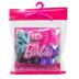 Mattel Barbie Νέα Παπούτσια HWV71