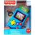 Fisher-Price® Εκπαιδευτική Παιχνιδομηχανή HXB61