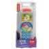 Fisher-Price® Εκπαιδευτικό Τηλεχειριστήριο HXB85