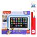 Λαμπάδα Fisher Price Εκπαιδευτικό Tablet (Ελληνικά) HXB90