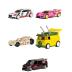Mattel Hot Wheels Premium Αυτοκινητάκια - Συλλεκτικά Pop Culture E Σετ των 5
