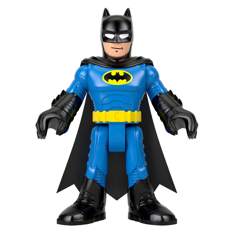 Fisher Price Imaginext™ Batman DC Super Friends XL Φιγούρες - Batman 25cm