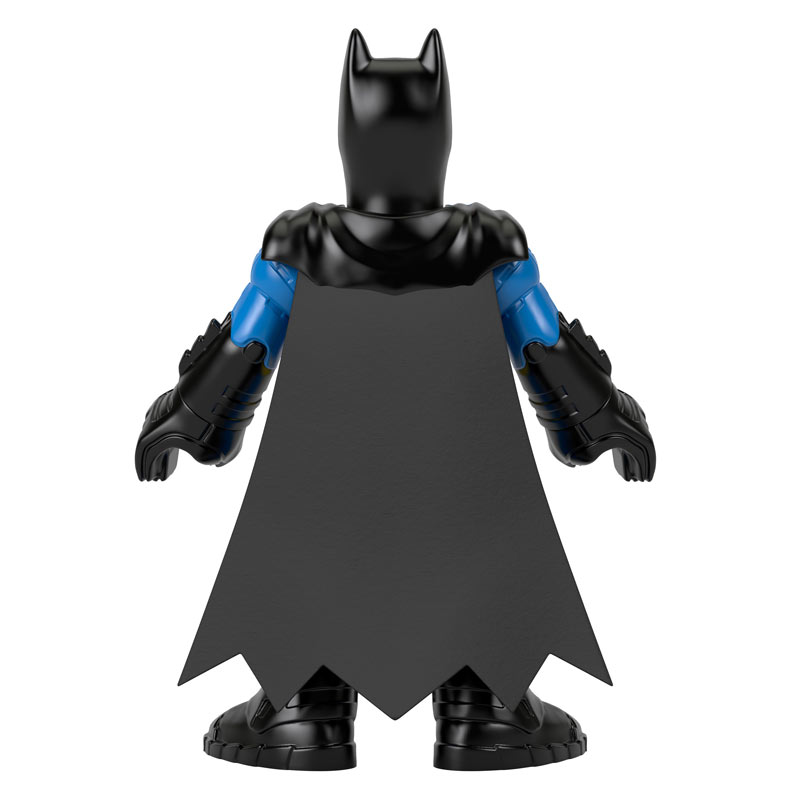 Fisher Price Imaginext™ Batman DC Super Friends XL Φιγούρες - Batman 25cm