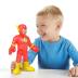 Fisher Price Imaginext™ Batman DC Super Friends XL Φιγούρες - The Flash 25cm