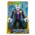 Fisher Price Imaginext™ Batman DC Super Friends XL Φιγούρες - The Joker 25cm