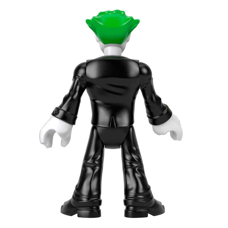 Fisher Price Imaginext™ Batman DC Super Friends XL Φιγούρες - The Joker 25cm