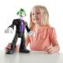 Fisher Price Imaginext™ Batman DC Super Friends XL Φιγούρες - The Joker 25cm