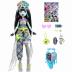 Mattel Κούκλα Monster High Monster Fest Frankie Stein Fashion Doll HXH79