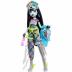 Mattel Κούκλα Monster High Monster Fest Frankie Stein Fashion Doll HXH79