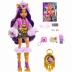 Mattel Κούκλα Monster High Monster Fest Clawdeen Wolf Fashion Doll HXH80