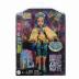 Mattel Κούκλα Monster High Monster Fest Cleo De Nile Fashion Doll HXH81