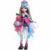 Mattel Κούκλα Monster High Monster Fest Lagoona Blue Fashion Doll HXH82