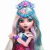 Mattel Κούκλα Monster High Monster Fest Lagoona Blue Fashion Doll HXH82