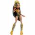 Mattel Κούκλα Monster High Monster Mysteries Cleo De Neill Fashion Doll HXH86