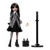 Mattel Συλλεκτική Κούκλα Wednesday Addams Nevermore Academy Uniform HXJ04