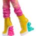 Mattel Συλλεκτική Κούκλα Wednesday Enid Sinclair HXJ05