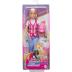 Mattel Barbie Mysteries The Great Horse - Barbie Ιππασία HXJ38