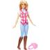 Mattel Barbie Mysteries The Great Horse - Barbie Ιππασία HXJ38