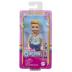 Mattel Barbie Chelsea & Φίλοι - Αγοράκι με Ξανθά Μαλλιά