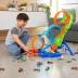 Mattel Hot Wheels Action Πίστα Συγκρούσεων Με 4 Λούπ HXR70