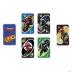 Mattel Uno Spiderman (Αγγλική Έκδοση) HXY08