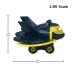 Fisher Price® Batwheels® Οχήματα Batwing The Bat Plane