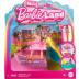 Mattel Barbie Mini Barbieland Dream Boat Color-Change & Mini Barbie Doll & Αξεσουάρ HYF41