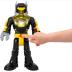 Mattel Imaginext® DC Super Friends™ Batman™ Insider 30cm με Φώτα & Ήχους HYG31