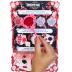 Mattel Κούκλες Monster High Skulltimate Secrets Midnight Garden Draculaura HYT72