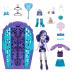 Mattel Κούκλες Monster High Skulltimate Secrets Midnight Garden Twyla HYT74
