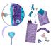 Mattel Κούκλες Monster High Skulltimate Secrets Midnight Garden Twyla HYT74
