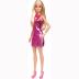 Mattel Barbie Fashionistas Doll #230 HYT88/FBR37