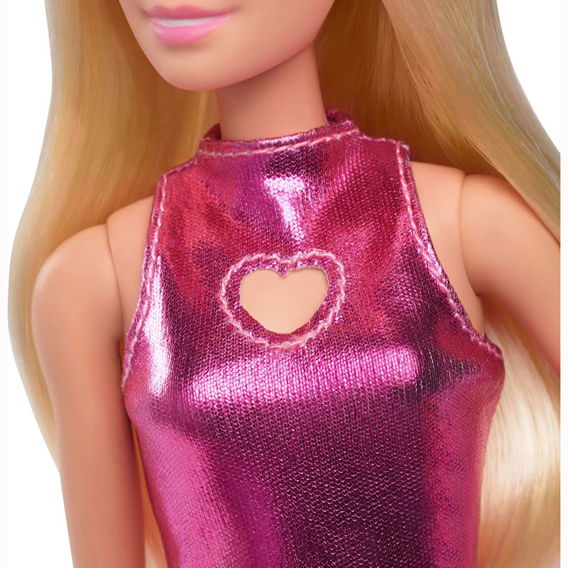 Mattel Barbie Fashionistas Doll #230 HYT88/FBR37