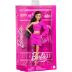 Mattel Barbie Deluxe Style Fashionistas Μελαχρινή HYV26