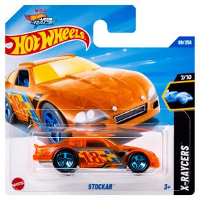 Mattel Hot Wheels D Αυτοκινητάκι Stockar