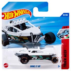 Mattel Hot Wheels D Αυτοκινητάκι Dune It Up