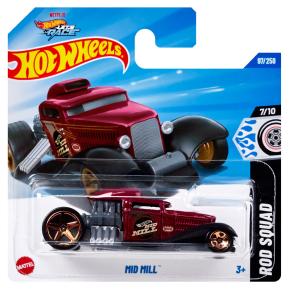 Mattel Hot Wheels D Αυτοκινητάκι Mid Mill