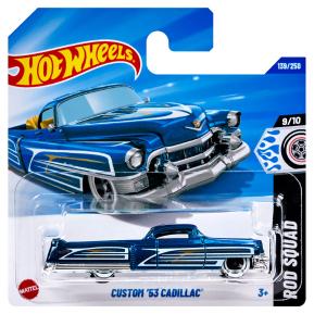 Mattel Hot Wheels F Αυτοκινητάκι Custom '53 Cadillac