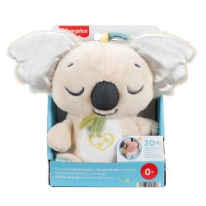 Fisher Price Μαλακό Παιχνίδι Κοάλα με Μουσική JBD65