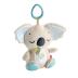 Fisher Price Μαλακό Παιχνίδι Κοάλα με Μουσική JBD65